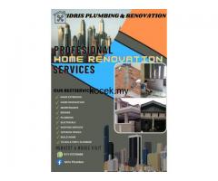 Plumber/tukang paip/tukang singki sumbat area bukit raja klang