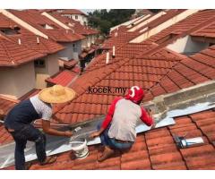 renovation contractor dan plumbing 0189748906 wangsa melawati