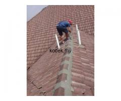 renovation contractor dan plumbing 0189748906 wangsa maju