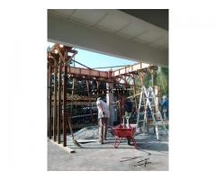 renovation contractor dan plumbing 0189748906 taman lembah keramat