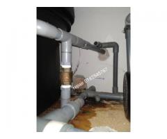 Repair paip Gombak 0182545767
