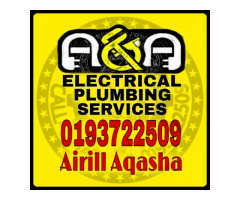 Electrician Taman Sri Gombak 0193722509-Airill Plumber Taman Sri Gombak